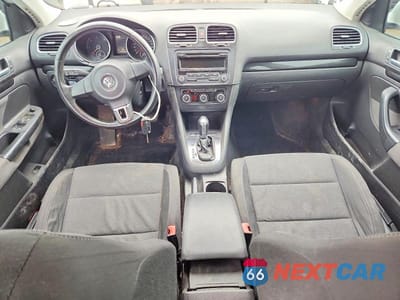 Zdjęcie 8 z 12 samochodu: 2013 VOLKSWAGEN JETTA TDI VIN:3VWPL7AJ8DM664214 - miniatura