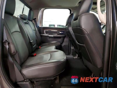 Zdjęcie 10 z 12 samochodu: 2017 RAM 1500 LARAMIE VIN:1C6RR7NT1HS507960 - miniatura