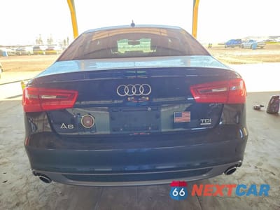 Zdjęcie 6 z 12 samochodu: 2014 AUDI A6 PRESTIGE VIN:WAUHMAFC5EN014448 - miniatura