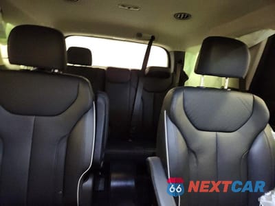 Zdjęcie 10 z 13 samochodu: 2025 HYUNDAI PALISADE SEL VIN:KM8R2DGE3SU831297 - miniatura