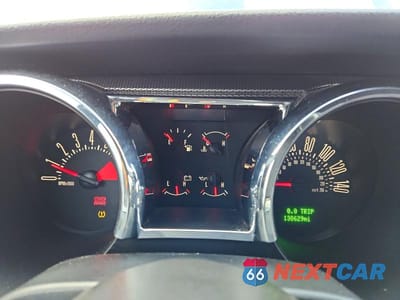 Zdjęcie 9 z 13 samochodu: 2007 FORD MUSTANG GT VIN:1ZVFT82H375358402 - miniatura
