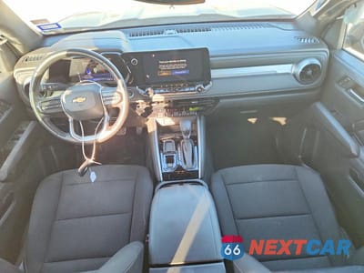 Zdjęcie 8 z 12 samochodu: 2023 CHEVROLET COLORADO LT VIN:1GCPSCEK4P1230018 - miniatura