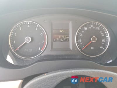 Zdjęcie 9 z 12 samochodu: 2013 VOLKSWAGEN JETTA SE VIN:3VWDX7AJ4DM425394 - miniatura