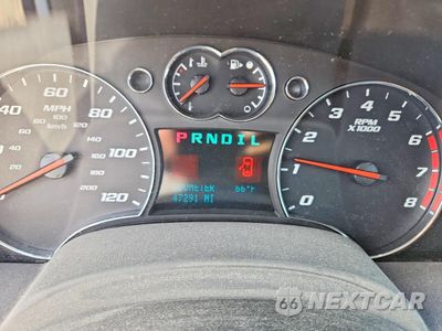 Zdjęcie 9 z 13 samochodu: 2008 CHEVROLET EQUINOX LT VIN:2CNDL33F986291199 - miniatura