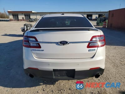 Zdjęcie 6 z 12 samochodu: 2017 FORD TAURUS SHO VIN:1FAHP2KT3HG118599 - miniatura