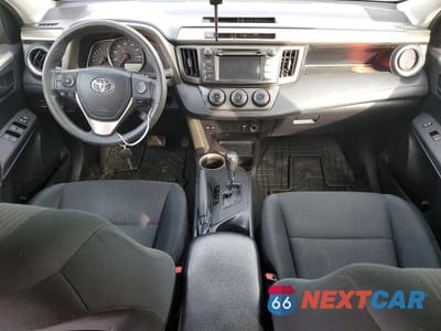 Zdjęcie 8 z 13 samochodu: 2014 TOYOTA RAV4 LE VIN:2T3BFREV0EW145817 - miniatura