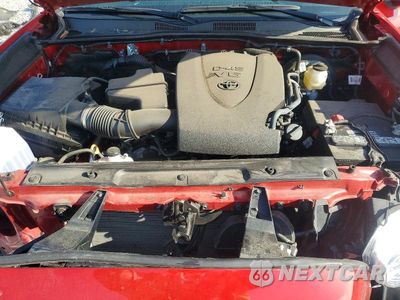 Zdjęcie 11 z 13 samochodu: 2023 TOYOTA TACOMA SR V6 VIN:3TYCZ5AN0PT141401 - miniatura