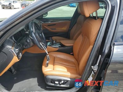 Zdjęcie 7 z 11 samochodu: 2017 BMW 540 I VIN:WBAJE5C31HG915920 - miniatura