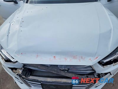 Zdjęcie 11 z 11 samochodu: 2017 AUDI A4 PREMIUM PLUS VIN:WAUENAF43HN014588 - miniatura