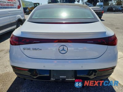 Zdjęcie 6 z 13 samochodu: 2025 MERCEDES-BENZ EQE SEDAN 350+ VIN:W1KEG2BB2SF062310 - miniatura