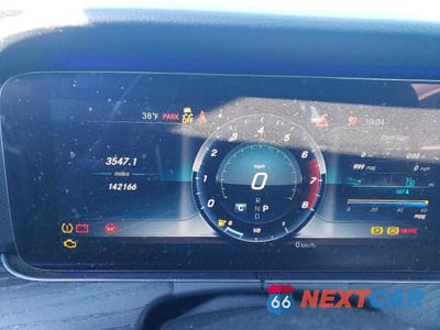 Zdjęcie 9 z 12 samochodu: 2019 MERCEDES-BENZ E 300 4MATIC VIN:WDDZF4KB4KA690561 - miniatura