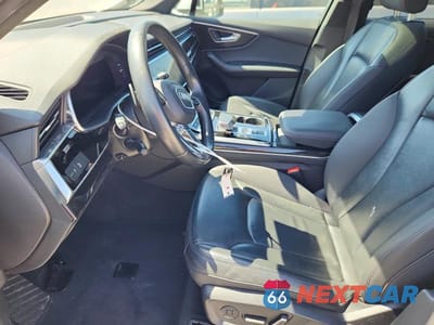 Zdjęcie 7 z 13 samochodu: 2021 AUDI Q7 PREMIUM VIN:WA1AXAF72MD016963 - miniatura