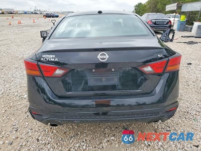 Zdjęcie 6 z 12 samochodu: 2019 NISSAN ALTIMA 2.5 SL VIN:1N4BL4EV5KC209088 - miniatura