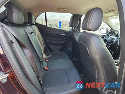 Zdjęcie 11 z 13 samochodu: 2020 BUICK ENCORE VIN:KL4MMESL3LB134739 - miniatura