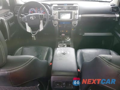 Zdjęcie 8 z 14 samochodu: 2018 TOYOTA 4RUNNER LIMITED VIN:JTEBU5JR5J5604022 - miniatura
