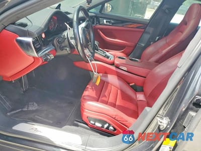 Zdjęcie 7 z 12 samochodu: 2018 PORSCHE PANAMERA 4 E-HYBRID VIN:WP0AE2A73JL130318 - miniatura