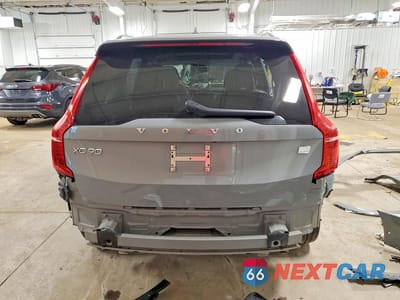 Zdjęcie 6 z 13 samochodu: 2024 VOLVO XC90 PLUS VIN:YV4H60LE4R1236888 - miniatura