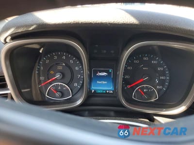 Zdjęcie 9 z 12 samochodu: 2014 CHEVROLET MALIBU LS VIN:1G11B5SL3EF164102 - miniatura