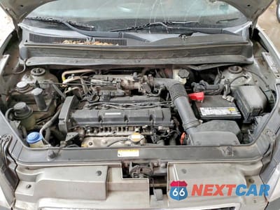 Zdjęcie 11 z 11 samochodu: 2011 KIA SOUL + VIN:KNDJT2A25B7226181 - miniatura