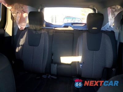 Zdjęcie 10 z 13 samochodu: 2017 GMC TERRAIN SLE VIN:2GKFLSEK7H6352345 - miniatura