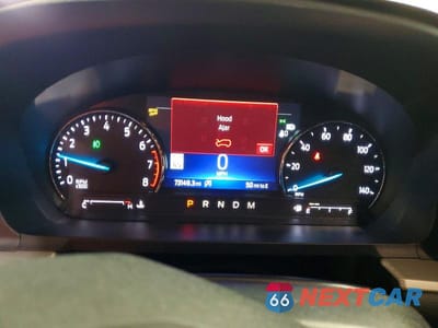 Zdjęcie 9 z 13 samochodu: 2020 FORD EXPLORER XLT VIN:1FMSK8DH9LGA42921 - miniatura