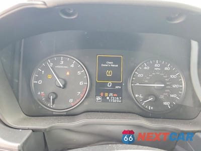 Zdjęcie 9 z 12 samochodu: 2025 SUBARU IMPREZA VIN:JF1GUABC4S8333084 - miniatura