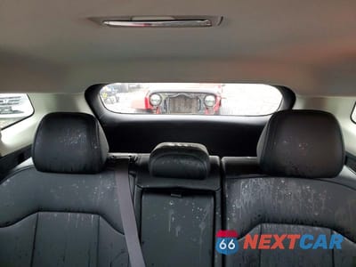Zdjęcie 10 z 13 samochodu: 2023 KIA SPORTAGE HYBRID EX VIN:KNDPVCAG4P7103095 - miniatura