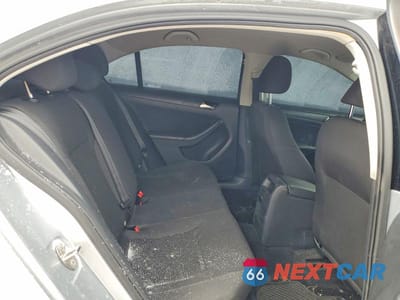 Zdjęcie 10 z 11 samochodu: 2015 VOLKSWAGEN JETTA BASE VIN:3VW1K7AJ4FM412603 - miniatura