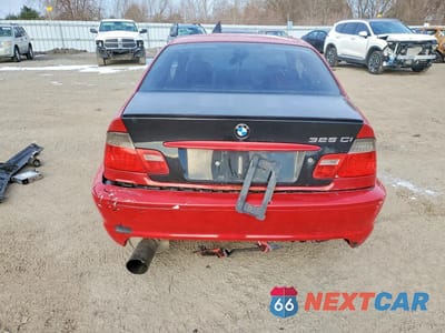 Zdjęcie 6 z 13 samochodu: 2004 BMW 330 CI VIN:WBABD53414PD97451 - miniatura