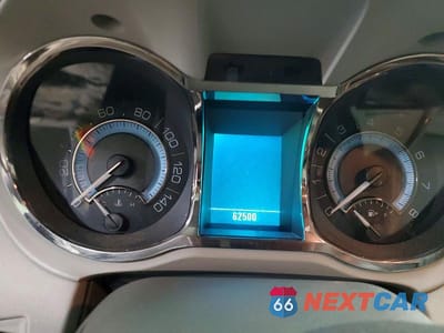 Zdjęcie 9 z 12 samochodu: 2010 BUICK LACROSSE CXL VIN:1G4GC5GG9AF321244 - miniatura