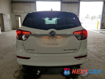 Zdjęcie 6 z 13 samochodu: 2018 BUICK ENVISION PREMIUM VIN:LRBFX3SX0JD016340 - miniatura