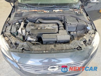 Zdjęcie 11 z 11 samochodu: 2014 VOLVO S60 T5 VIN:YV1612FS7E1292964 - miniatura