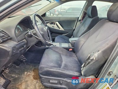 Zdjęcie 7 z 11 samochodu: 2008 TOYOTA CAMRY SE VIN:4T1BE46K98U758994 - miniatura