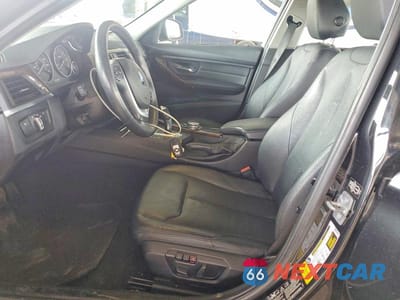 Zdjęcie 7 z 11 samochodu: 2014 BMW 328 D XDRIVE VIN:WBA3D5C58EKX98195 - miniatura