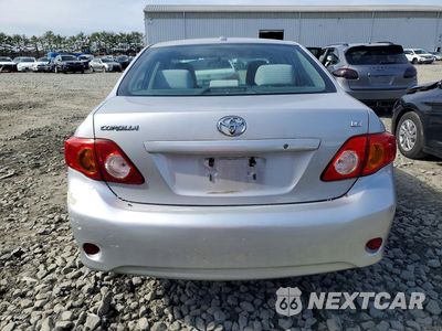 Zdjęcie 6 z 12 samochodu: 2010 TOYOTA COROLLA LE VIN:2T1BU4EE7AC303874 - miniatura