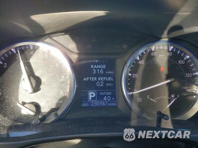 Zdjęcie 9 z 12 samochodu: 2015 TOYOTA HIGHLANDER LE PLUS VIN:5TDZKRFH2FS043635 - miniatura