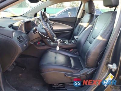 Zdjęcie 7 z 13 samochodu: 2014 CHEVROLET VOLT VIN:1G1RD6E47EU165109 - miniatura