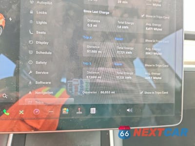 Zdjęcie 9 z 11 samochodu: 2020 TESLA MODEL 3 VIN:5YJ3E1EB2LF620871 - miniatura