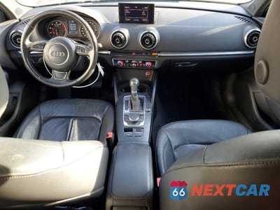 Zdjęcie 8 z 12 samochodu: 2015 AUDI A3 PREMIUM VIN:WAUACGFF9F1069592 - miniatura