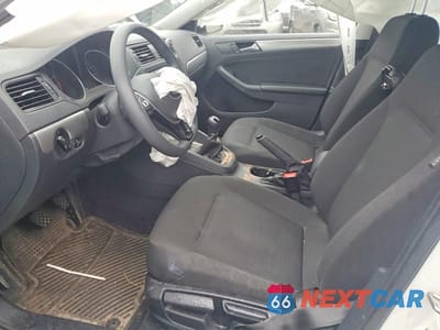 Zdjęcie 7 z 11 samochodu: 2017 VOLKSWAGEN JETTA S VIN:3VW167AJ7HM409346 - miniatura