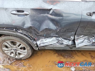 Zdjęcie 11 z 13 samochodu: 2021 KIA SELTOS S VIN:KNDEUCAA9M7230619 - miniatura