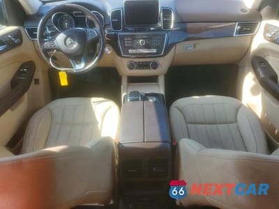 Zdjęcie 8 z 12 samochodu: 2016 MERCEDES-BENZ GLE 350 VIN:4JGDA5JB8GA663960 - miniatura