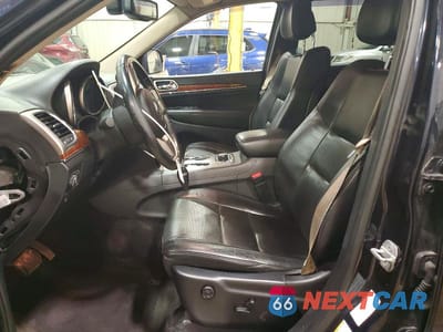 Zdjęcie 7 z 13 samochodu: 2011 JEEP GRAND CHEROKEE LIMITED VIN:1J4RR5GG5BC516251 - miniatura