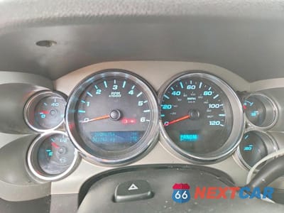 Zdjęcie 9 z 11 samochodu: 2013 GMC SIERRA K1500 SLE VIN:3GTP2VE71DG269315 - miniatura