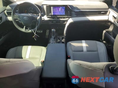Zdjęcie 8 z 13 samochodu: 2025 TOYOTA CAMRY SE VIN:4T1DAACK0SU065262 - miniatura