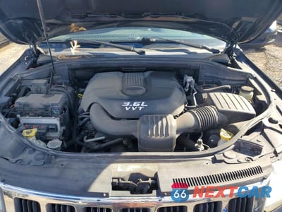 Zdjęcie 12 z 12 samochodu: 2012 JEEP GRAND CHEROKEE LIMITED VIN:1C4RJFBG2CC272831 - miniatura