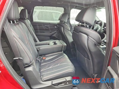 Zdjęcie 11 z 12 samochodu: 2025 ACURA MDX TYPE S ADVANCE VIN:5J8YD8H8XSL003135 - miniatura