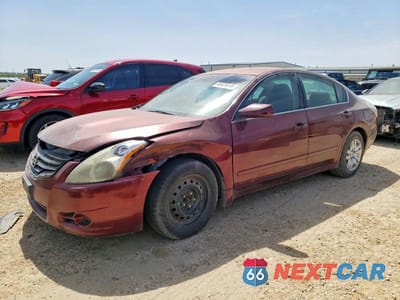 2010 NISS ALTIMA 2.5 1N4AL2AP1AN533584 - główne zdjęcie licytacji z USA - miniatura