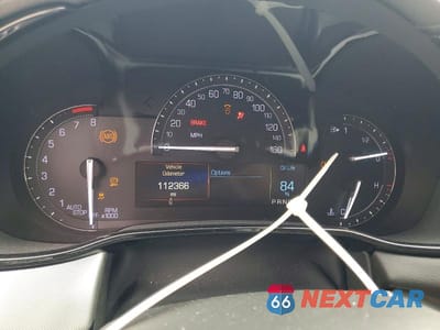 Zdjęcie 9 z 12 samochodu: 2017 CADILLAC CTS LUXURY VIN:1G6AR5SX8H0137395 - miniatura