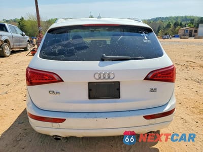 Zdjęcie 6 z 14 samochodu: 2010 AUDI Q5 PREMIUM PLUS VIN:WA1LKAFP1AA022581 - miniatura